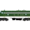 Athearn Genesis G19606 HO Scale EMD FP7 Southern SOU 6133 DC