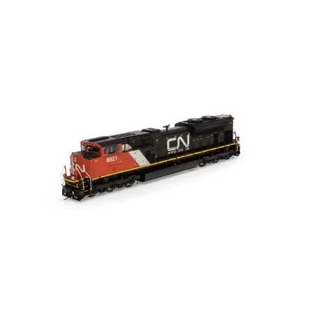 Athearn Genesis G2 G70581 HO EMD SD70M-2 Canadian National CN 8921