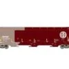 Athearn Genesis G89959 HO Scale Trinity 3 Bay Covered Hopper "Repaired" BNSF 479592