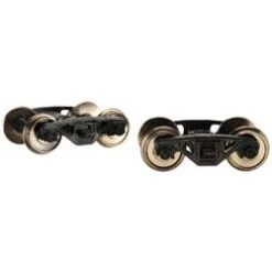 Atlas 190000 HO Scale Barber Roller Bearing Caboose Trucks