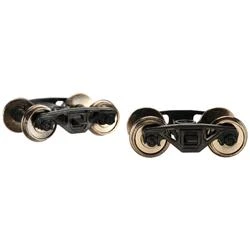 Atlas 190000 HO Scale Barber Roller Bearing Caboose Trucks