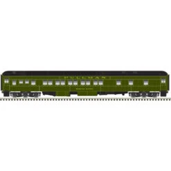 Atlas 20006611 HO Scale PS 10-1-1 Sleeper Pullman "MacIntyre Range"