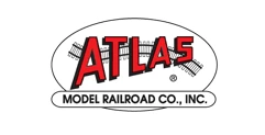 Atlas Gold 10004194 HO Scale GE Dash 8-40C Phase II With Ditch Lights Undecorated Kit DCC LokSound