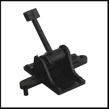 Caboose Industries N Scale 105R Operating Ground Throw .135" Travel Rigid