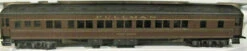 IHC 2434 HO Scale Heavyweight Pullman Sleeper Pennsylvania PRR "Bald Eagle" -NOS