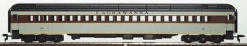 IHC 49341 HO Scale Heavyweight Coach Lackawanna DL&W 613 - NOS