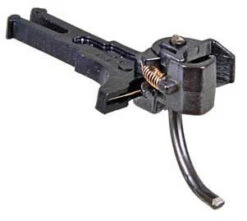 Kadee HO Scale #20 NEM 362 Extra Long Coupler 11.68 Mm (29/64")