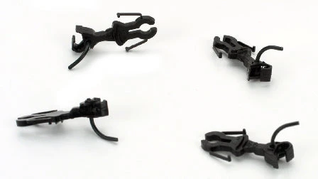 McHenry Couplers MCH 56 HO Scale Knuckle Couplers Fits Most Rivarossi/ICH Locomotives And Cars (2)