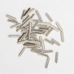 Micro Engineering 26070 Code 70 Rail Joiners 50 Pack