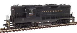 Proto 2000 920-23707 HO Scale EMD GP7 Phase II Diesel Pennsylvania PRR 7001 - NOS