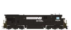 Rapido 042027 HO Scale GE C30-7 Norfolk Southern NS 8032