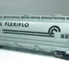 Rapido Trains 133007A HO Scale Flexi Flow Covered Hopper (1976 996H Class) Conrail CR # Varies
