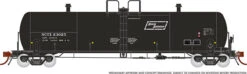 Rapido Trains 135007A HO Scale Procor 20k Gallon Tank Car North American NCTX #Varies