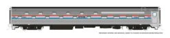 Rapido Trains 141005 HO Scale Budd Slumbercoach Amtrak Phase 3 2081 Loch Long