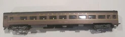 Rivarossi HO Scale 2761/0 Chair Coach Car Pennsylvania PRR - NOS