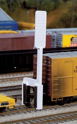 Rix Products 14 HO Scale Magnetic Uncoupling Tool