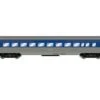 Roundhouse 79124 HO Scale Streamlined Passenger Coach CSX