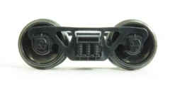 Tangent Scale Models 107 HO Scale 100 Ton N-11 Roller Bearing Trucks Semi-Scale Metal Wheels 1 Pair