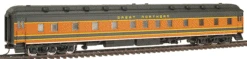 Walthers 932-10413 HO Scale Pullman Heavyweight 6-3 Sleeper Great Northern - NOS
