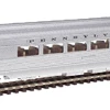 Walthers 932-6386 HO Scale 85' Budd 52 Seat Coach Pennsylvania PRR - NOS