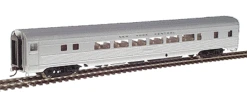 Walthers 932-6388 HO Scale Streamlined 52 Seat Coach NYC - NOS
