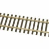Walthers 948-10001 HO Scale Code 100 Flex Track 5 Pack