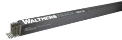 Walthers 948-83010 HO Scale Code 83 Flex Track 10 Pack