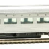 Walthers Mainline 910-30012 HO Scale 85' Budd Large Window Coach Southern