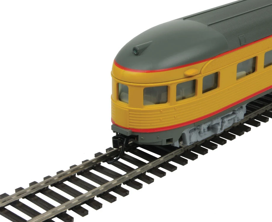 Walthers Mainline 910-30358 HO Scale 85' Budd Observation Union Pacific UP - Image 2