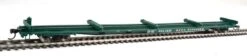 Walthers Mainline 910-5530 HO Scale G85 85' Flatcar Railway Express REA 3439