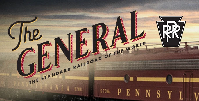 Walthers Proto 920-9729 HO Scale 85' ACF P85/P85b Coach Pennsylvania PRR 4090 - Image 2