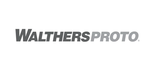 Walthers Proto 920-41700 HO Scale EMD SD9 Undecorated DCC & Sound